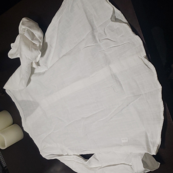 1 L left😁New boutique long sleeved cotton top - Picture 13 of 13